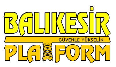 Platform Balkesir